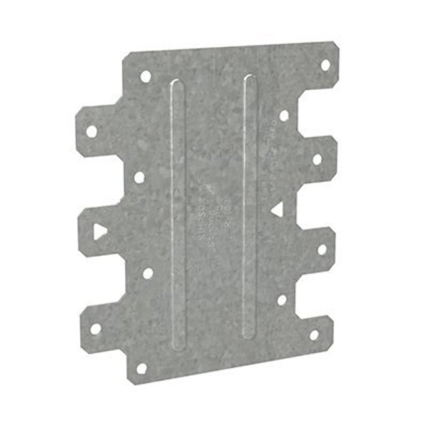 Simpson Strong-Tie 45x518 Lat Tie Plate LTP5